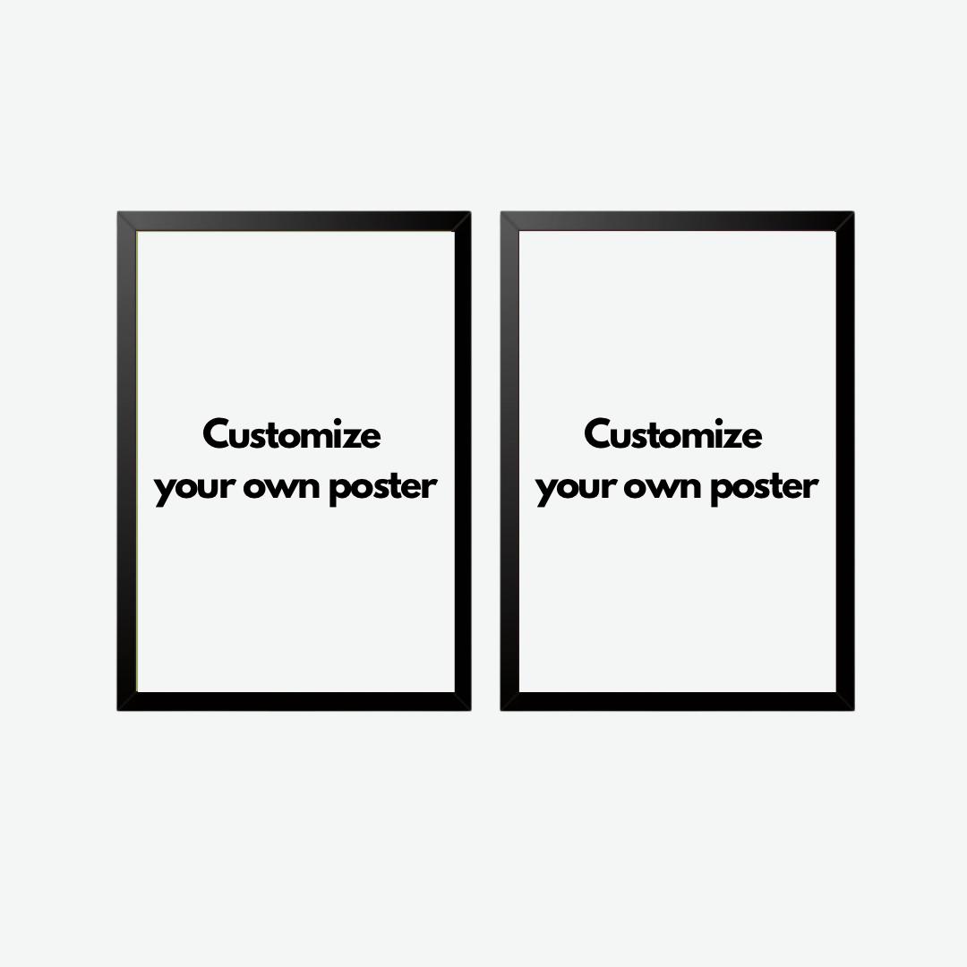Customize Your Set of II