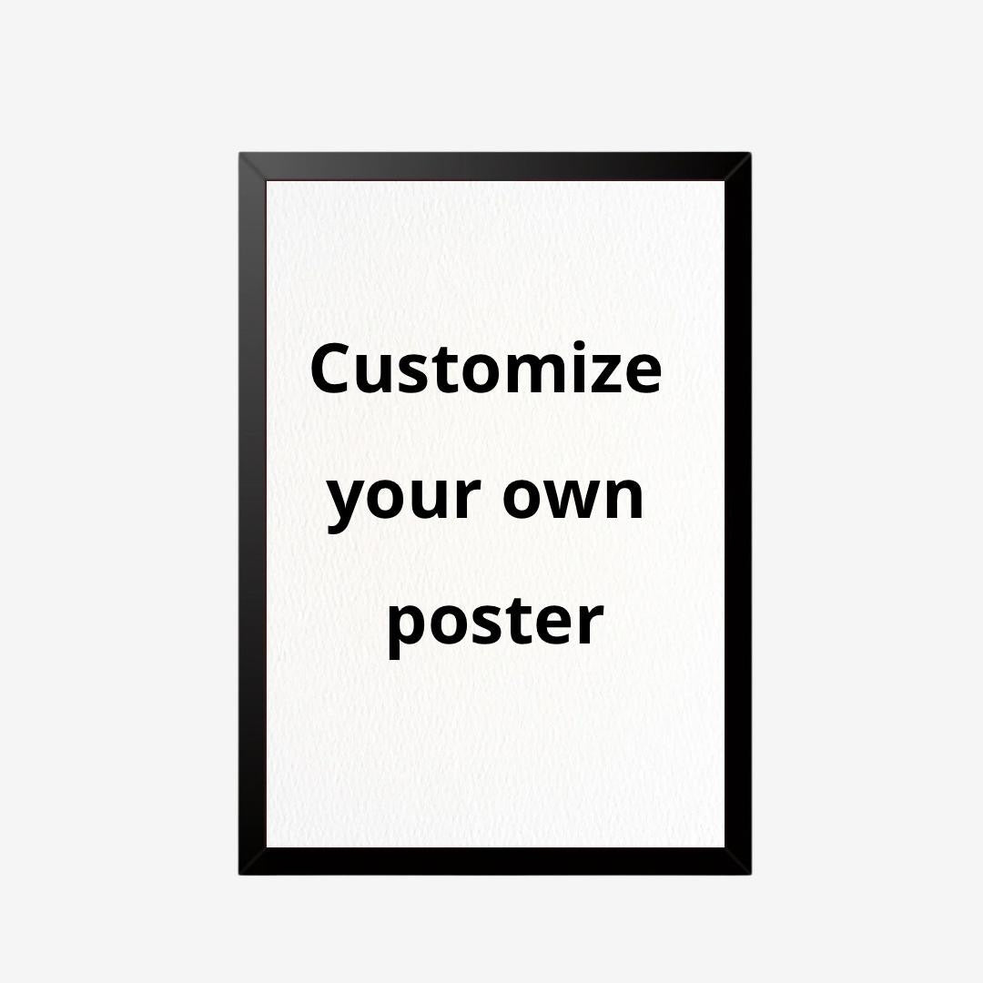 Customization
