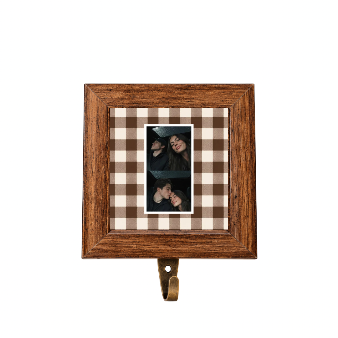 Keyholder Frame (10x10 cm)