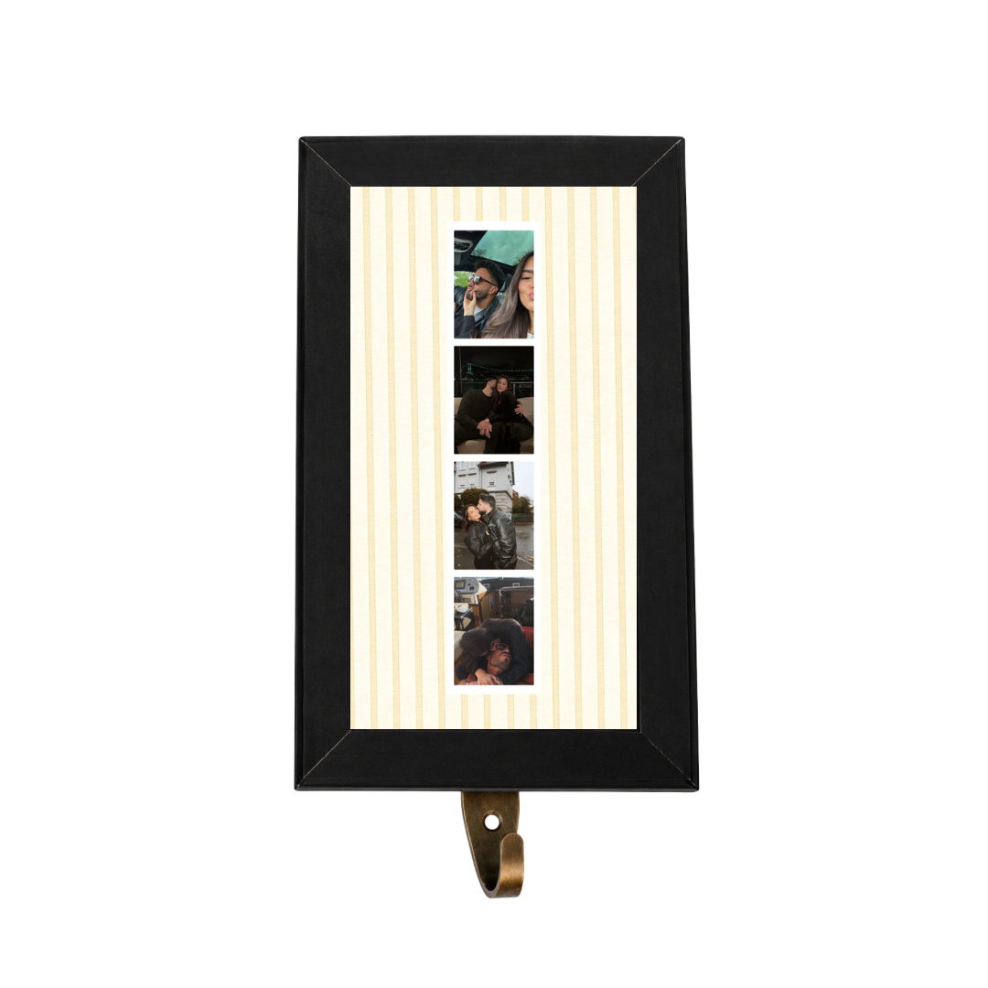 Keyholder Frame (10x20 cm)