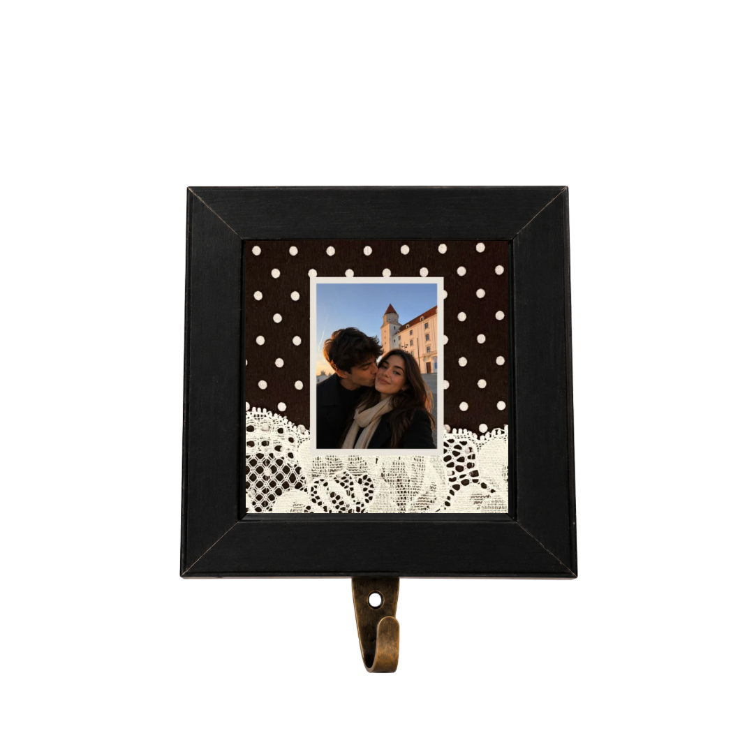 Keyholder Frame (10x10 cm)