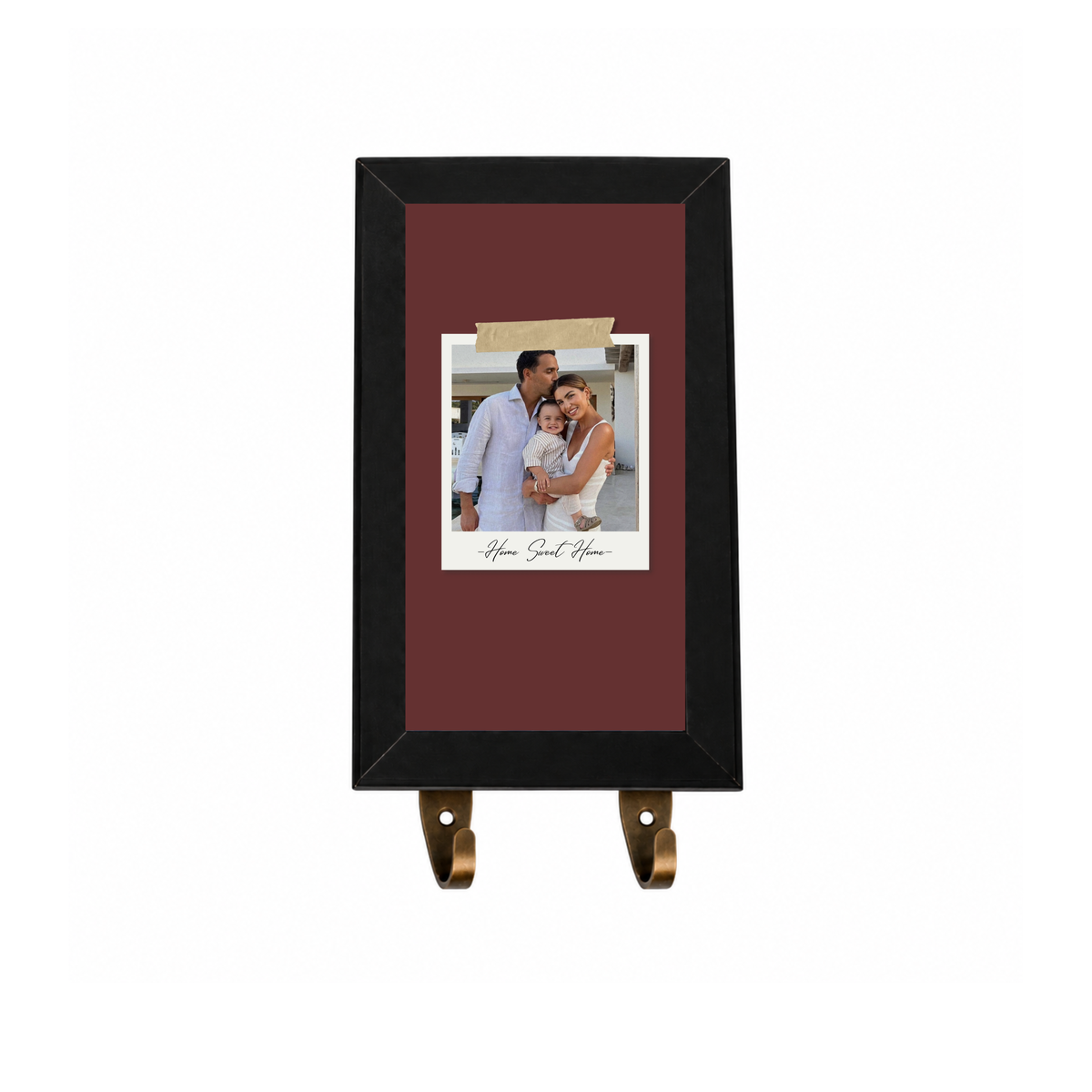 Keyholder Frame (10x20 cm)