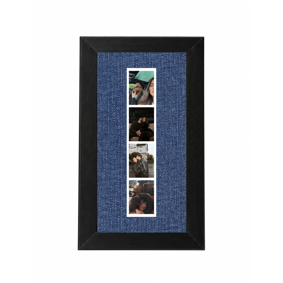 Lifetime Memory Frame