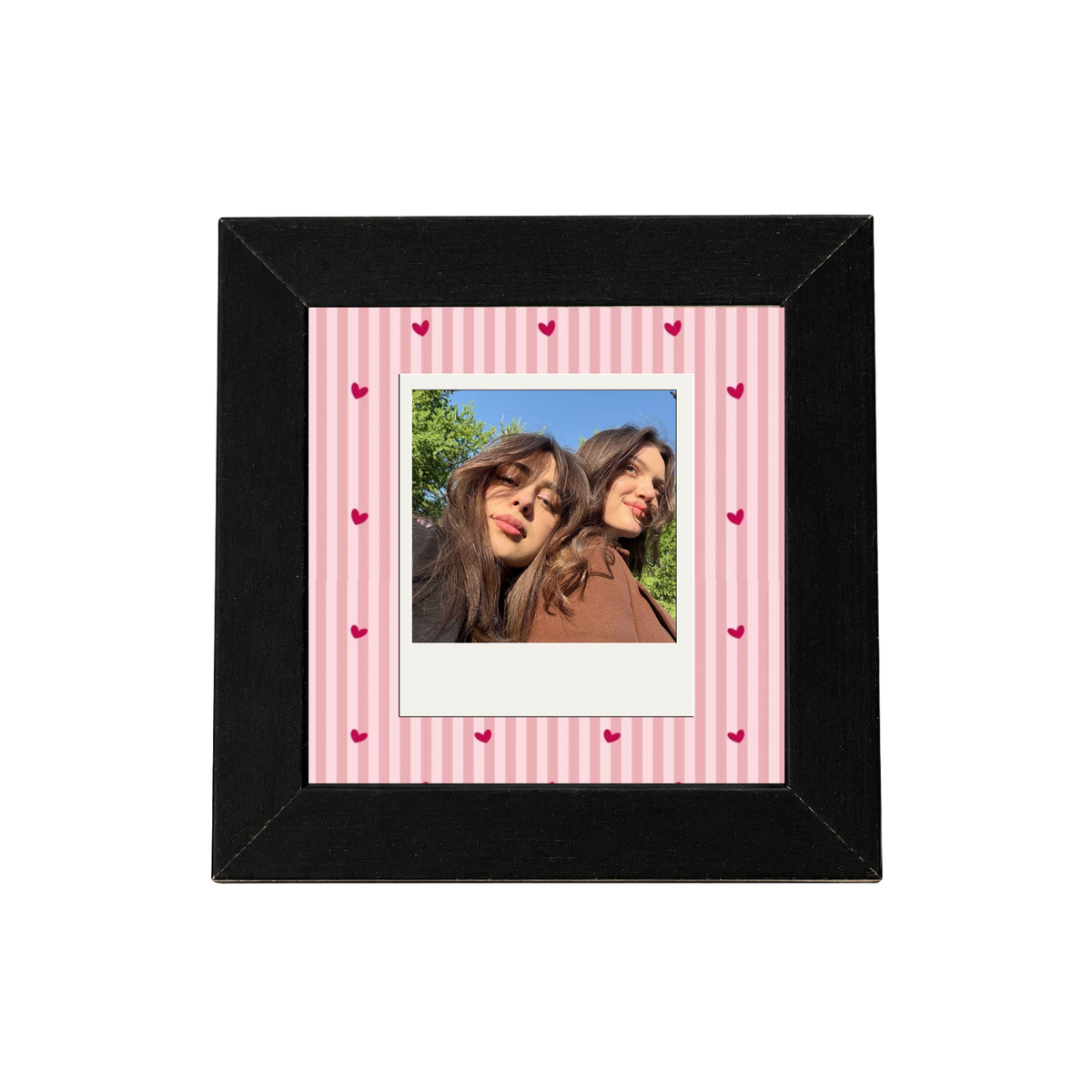 Mini Frame
