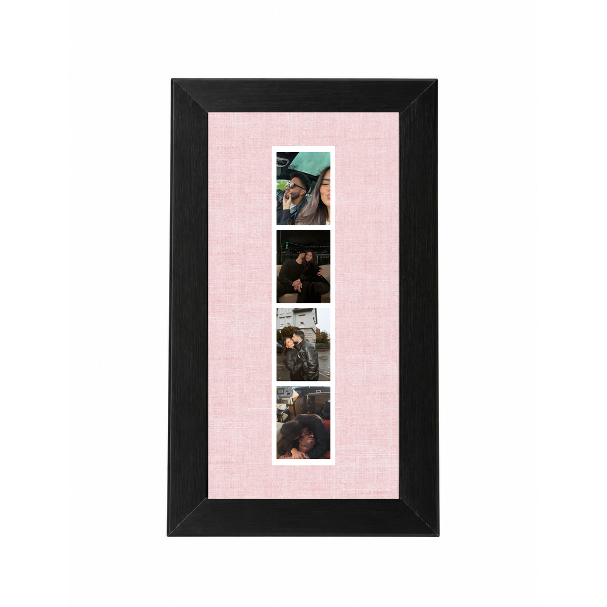 Lifetime Memory Frame