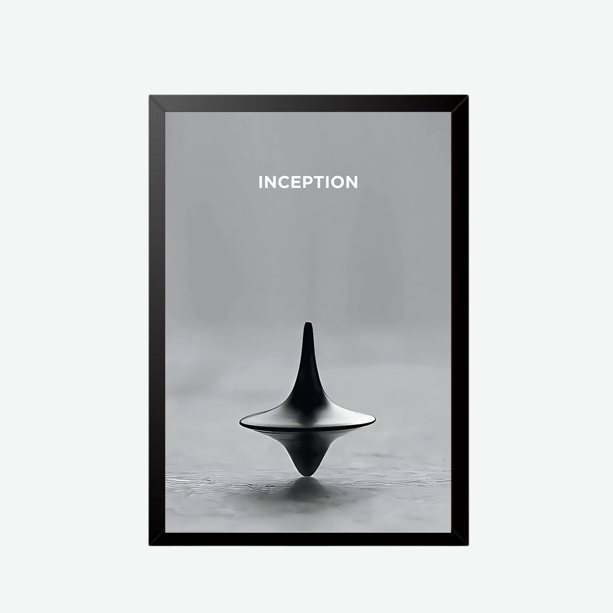 Inception Movie Poster