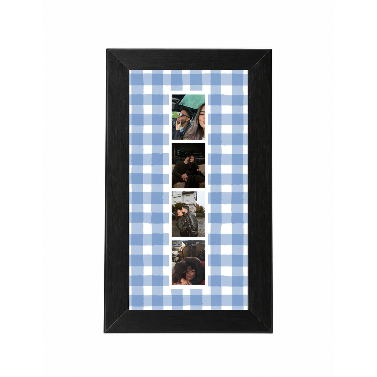 Lifetime Memory Frame
