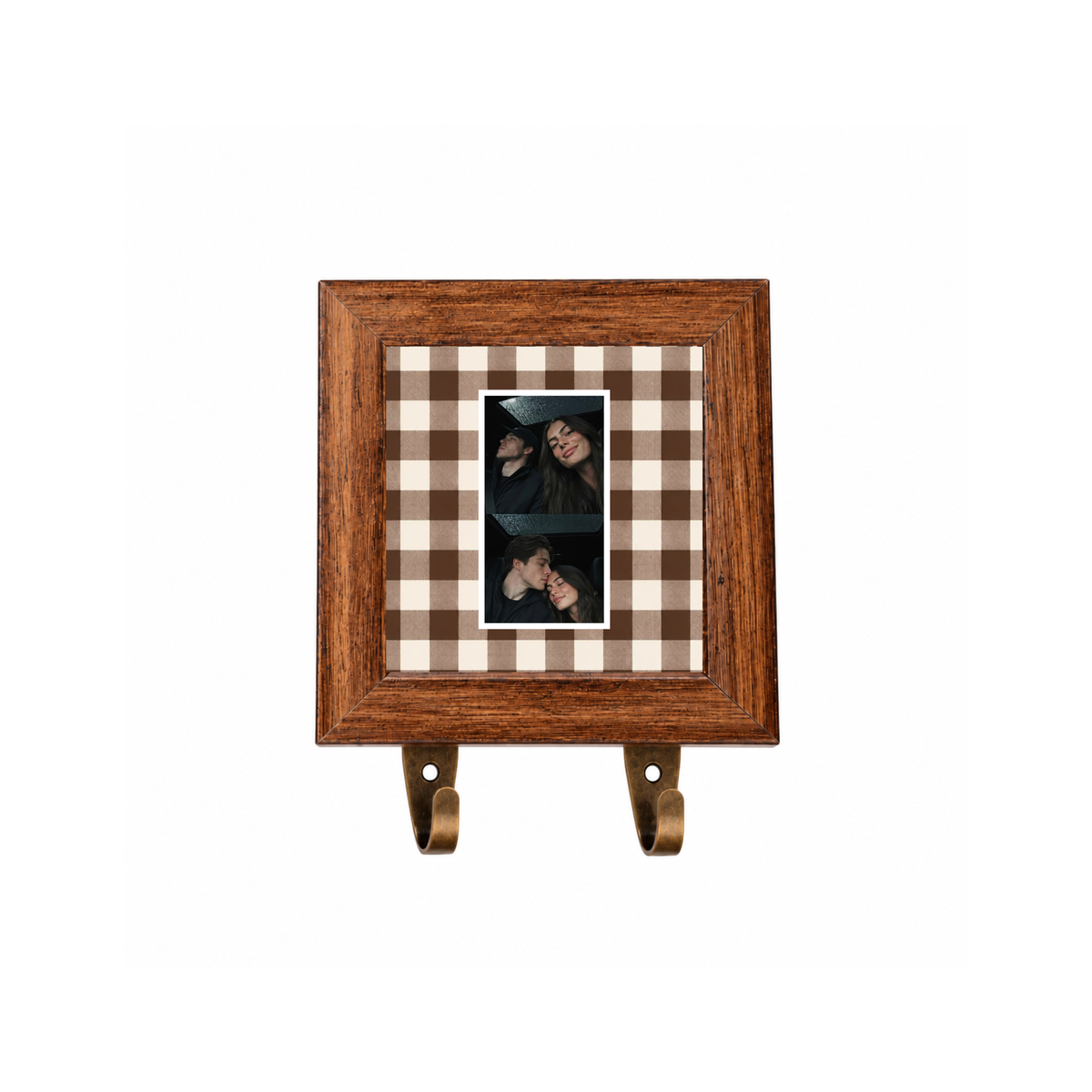 Keyholder Frame (10x10 cm)