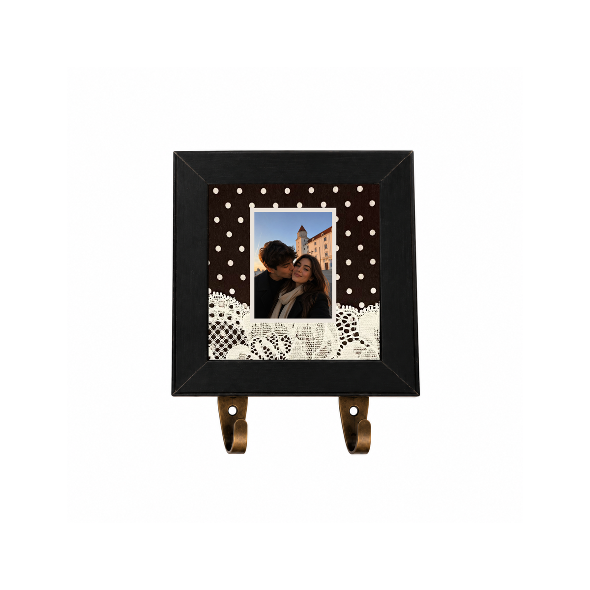 Keyholder Frame (10x10 cm)
