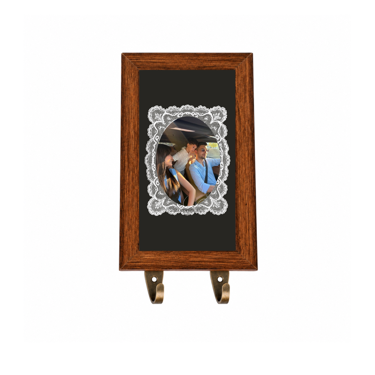 Keyholder Frame (10x20 cm)