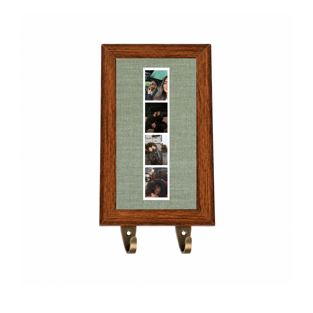 Keyholder Frame (10x20 cm)