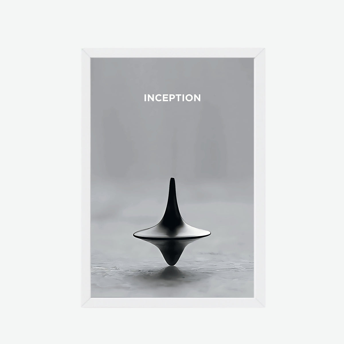 Inception Movie Poster