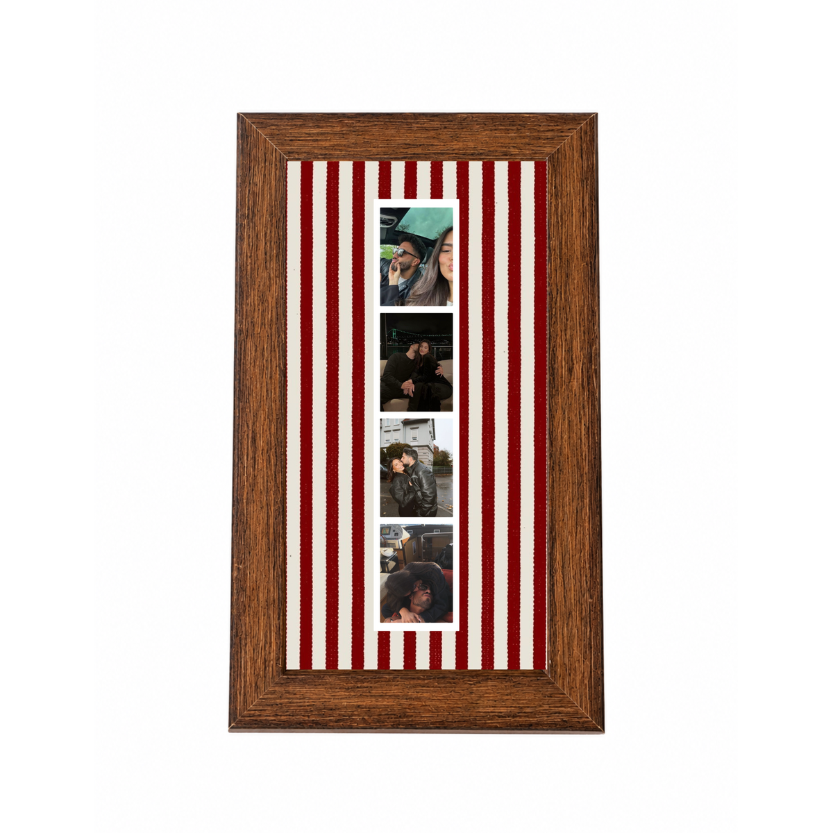 Lifetime Memory Frame