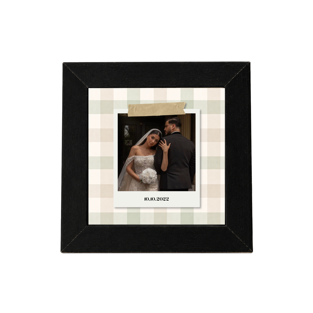 Mini Frame