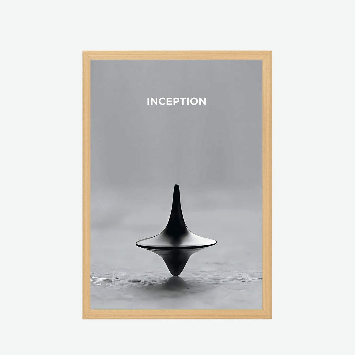 Inception Movie Poster