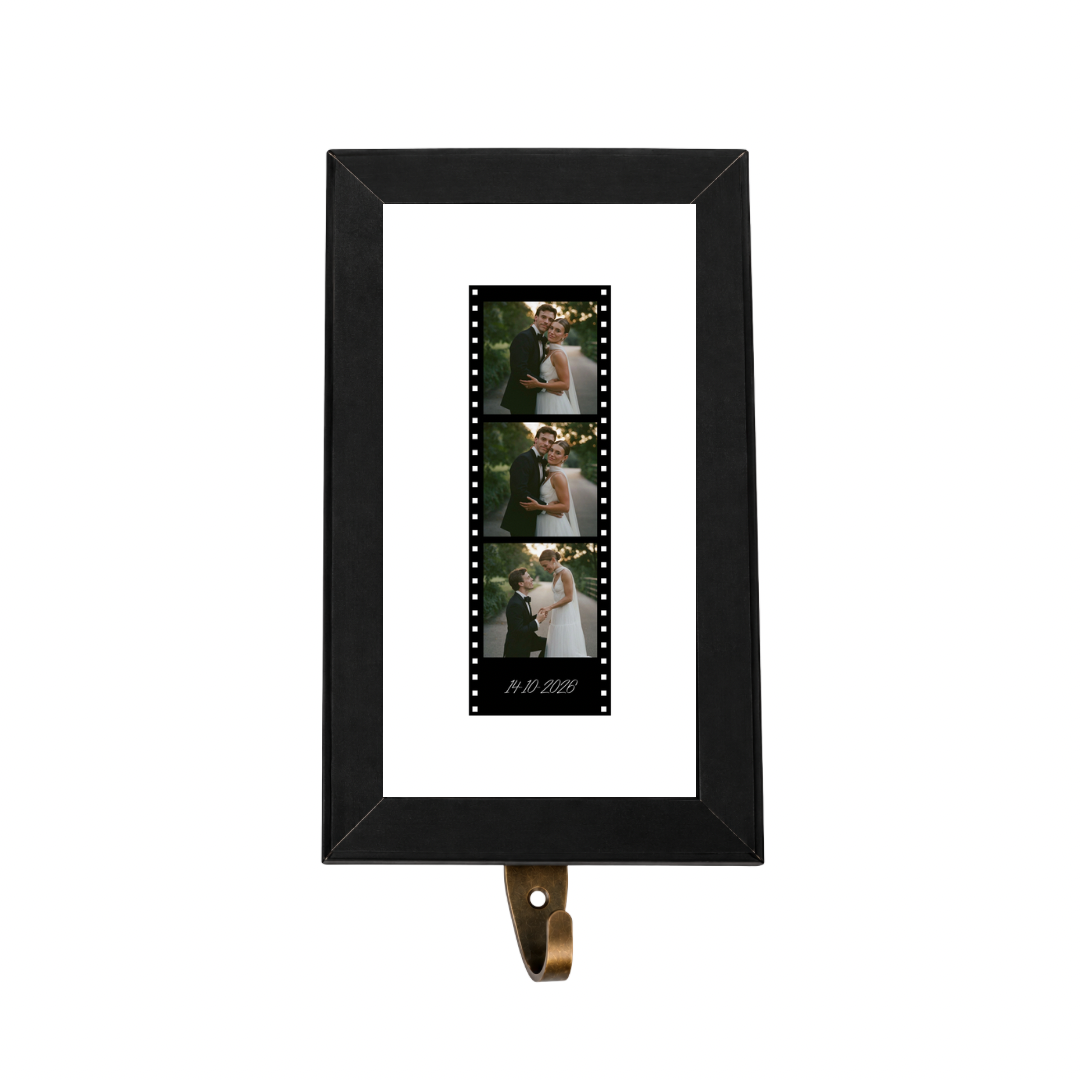 Keyholder Frame (10x20 cm)