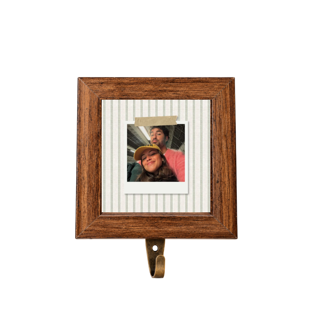 Keyholder Frame (10x10 cm)