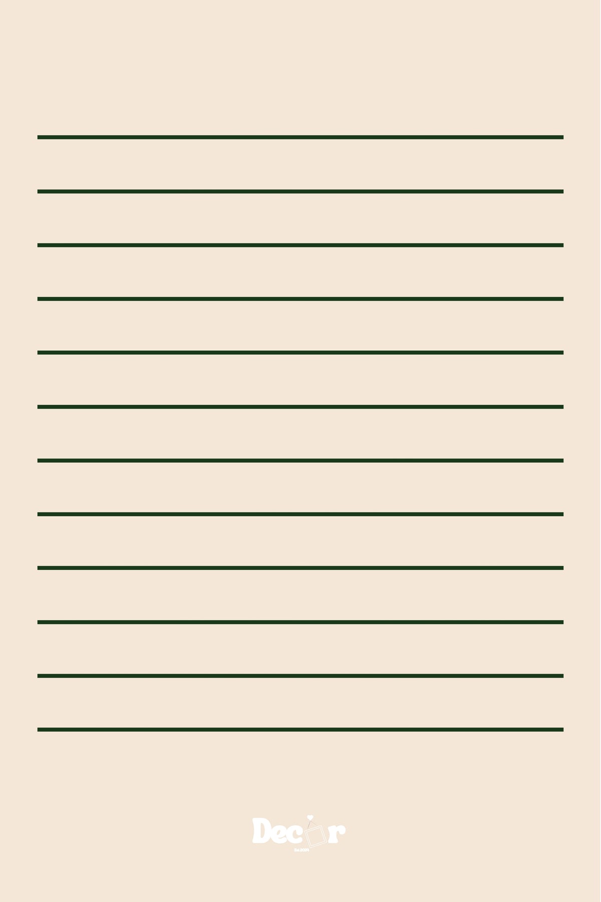You are my favorite Greeting card