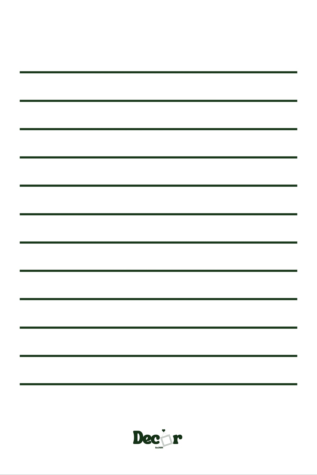 Love u bestie Greeting card