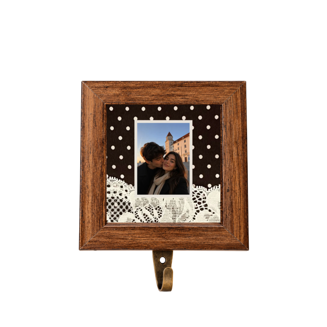 Keyholder Frame (10x10 cm)