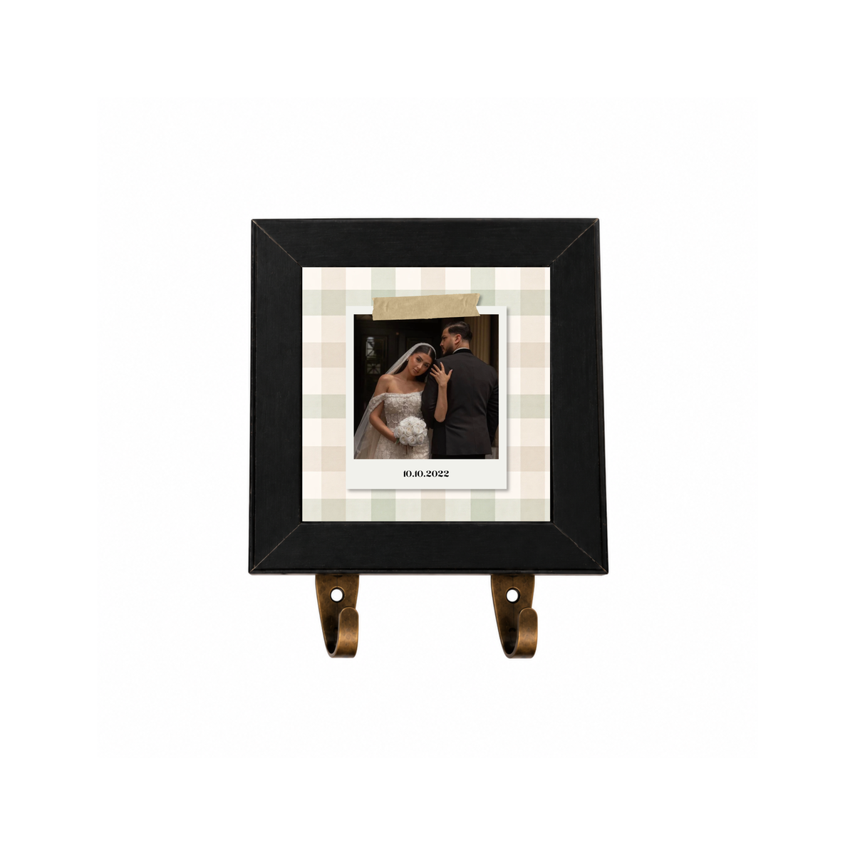Keyholder Frame (10x10 cm)