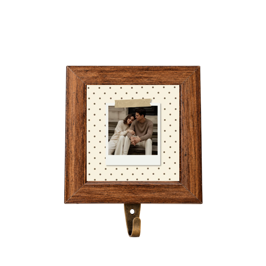 Keyholder Frame (10x10 cm)