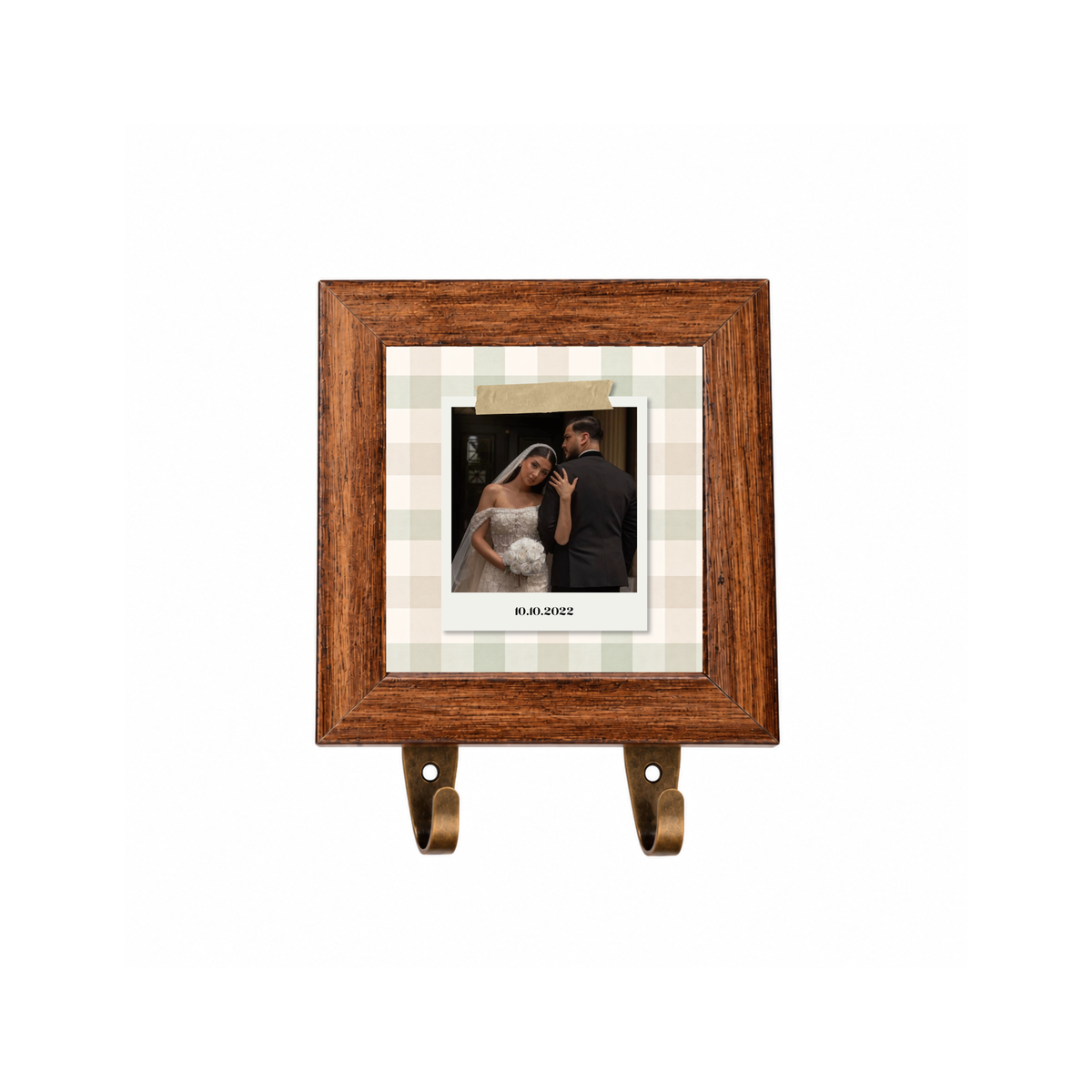 Keyholder Frame (10x10 cm)
