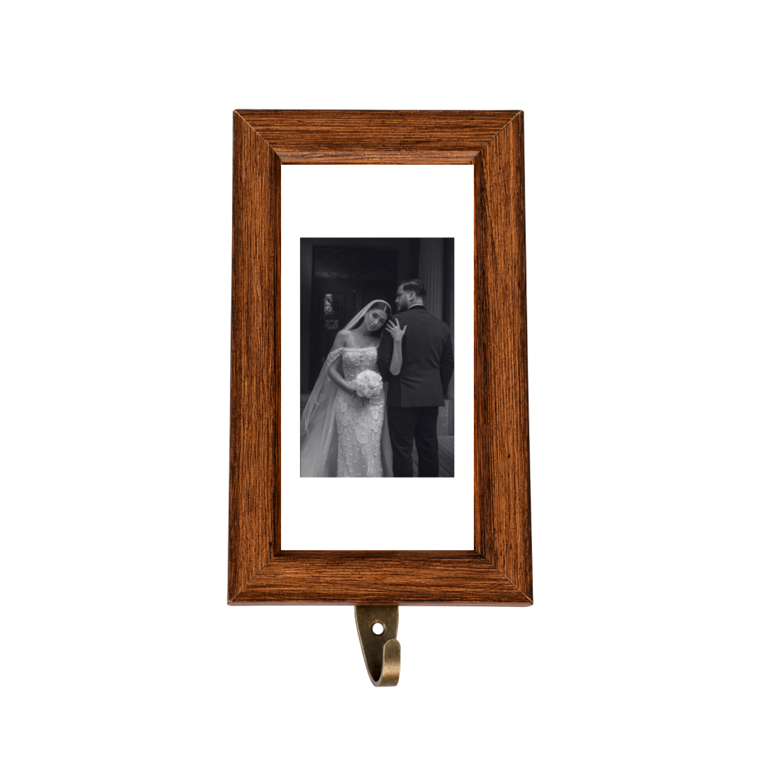 Keyholder Frame (10x20 cm)