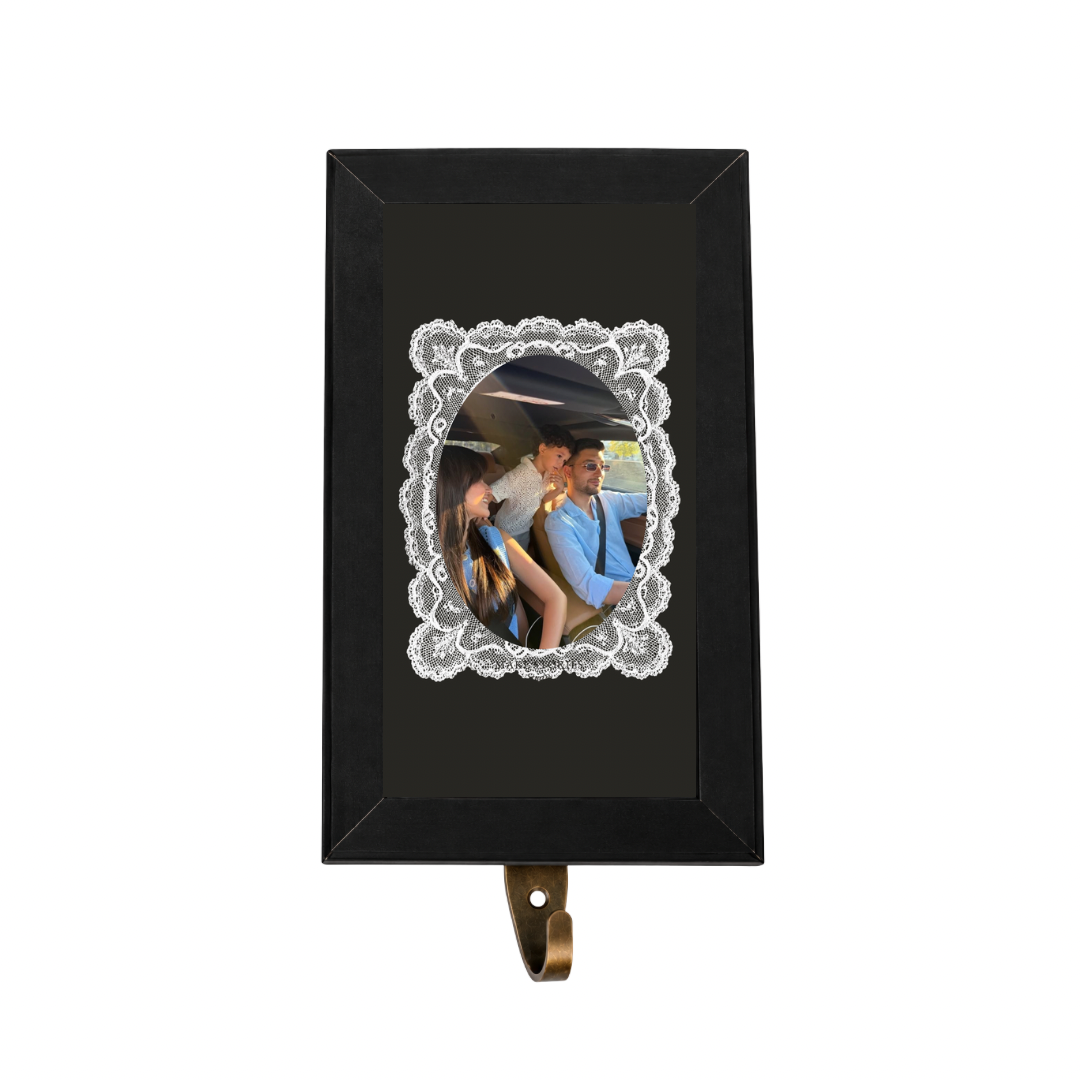 Keyholder Frame (10x20 cm)