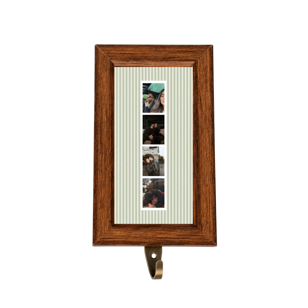 Keyholder Frame (10x20 cm)