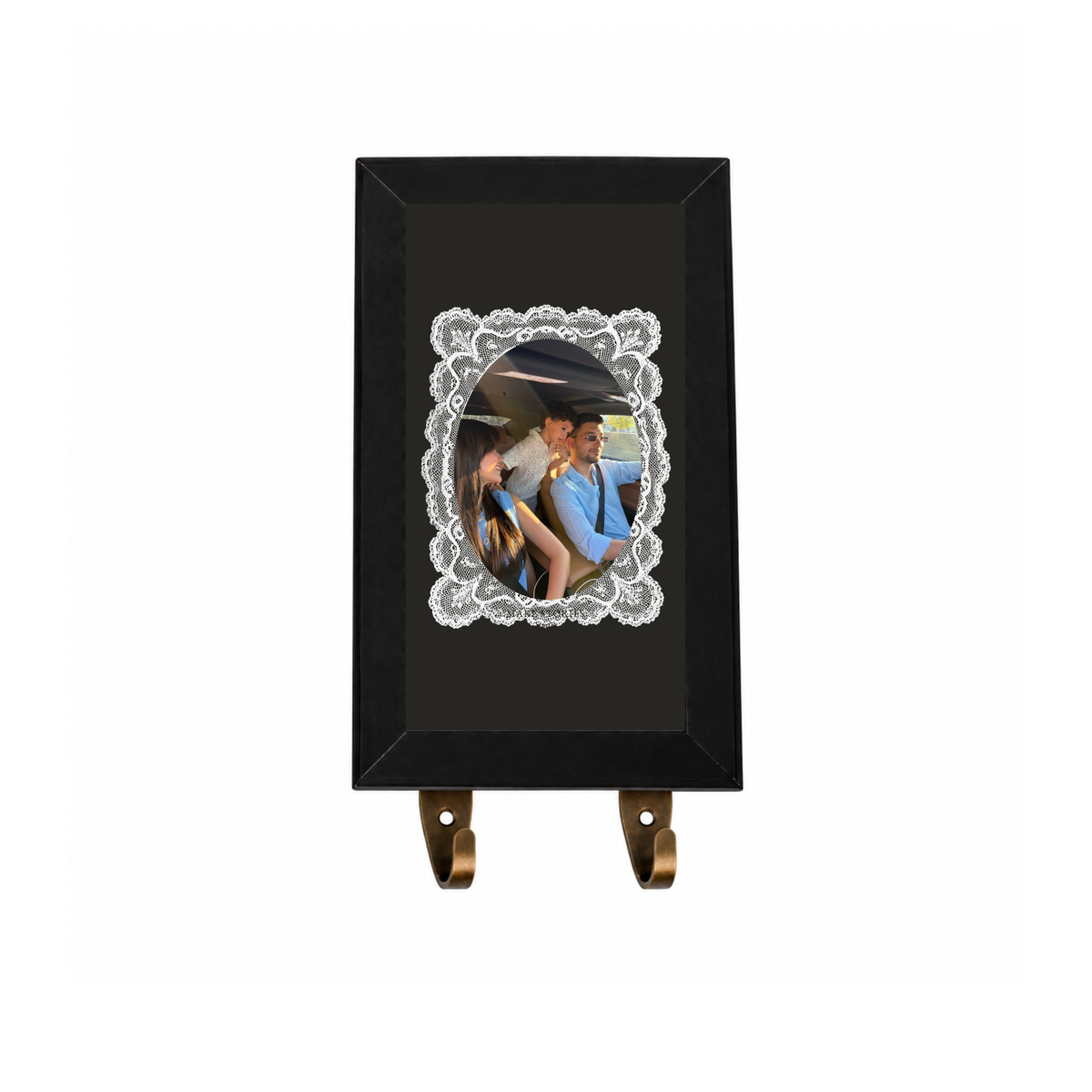 Keyholder Frame (10x20 cm)