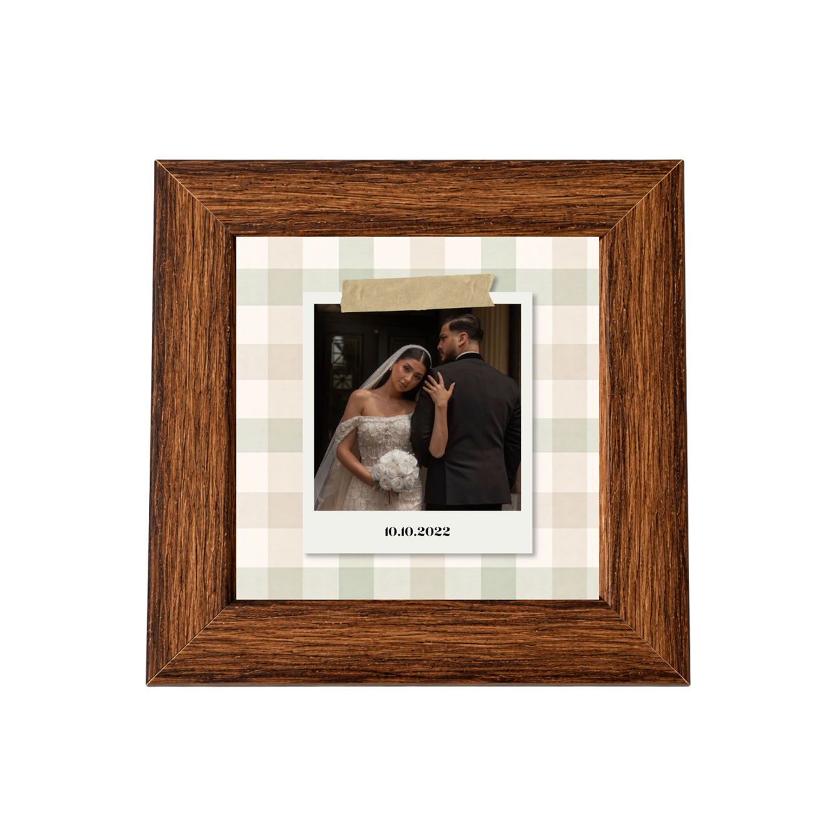 Mini Frame