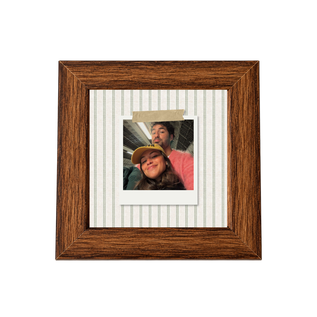 Mini Frame