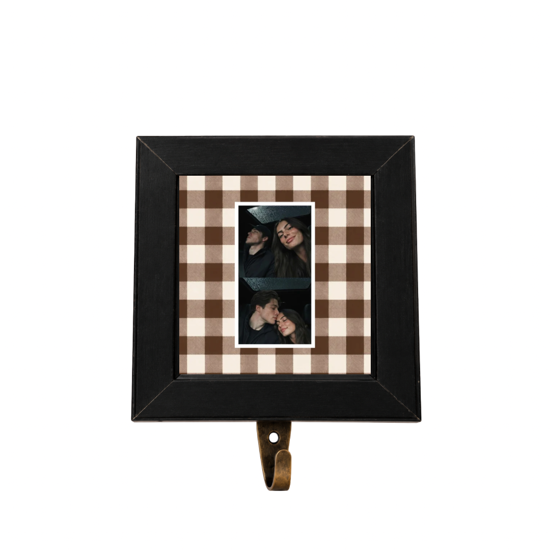 Keyholder Frame (10x10 cm)