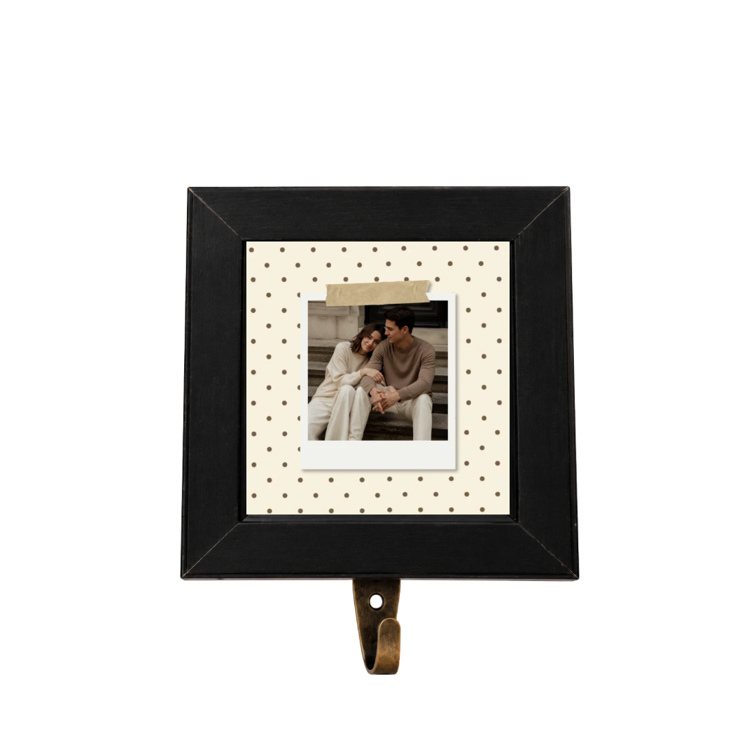 Keyholder Frame (10x10 cm)