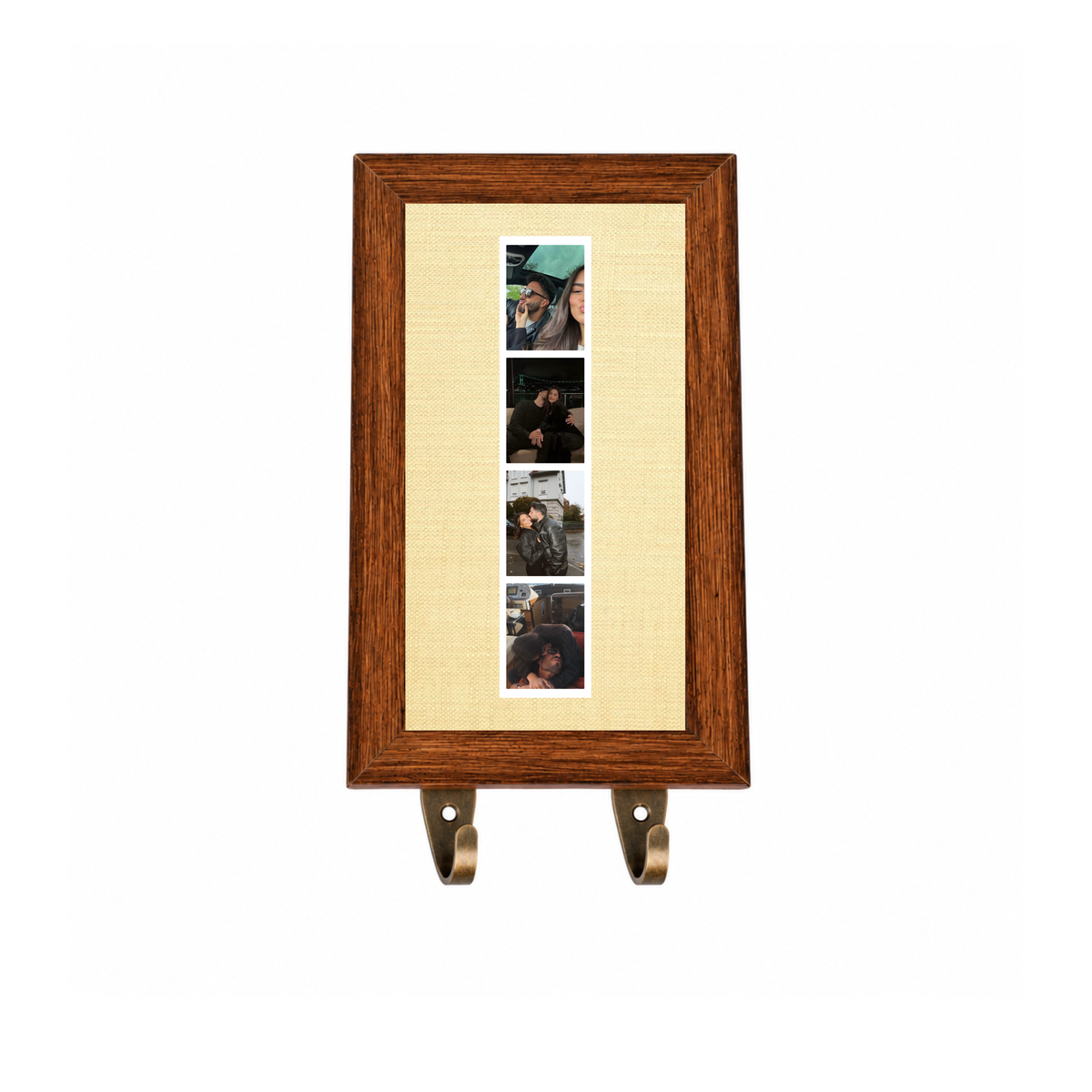 Keyholder Frame (10x20 cm)