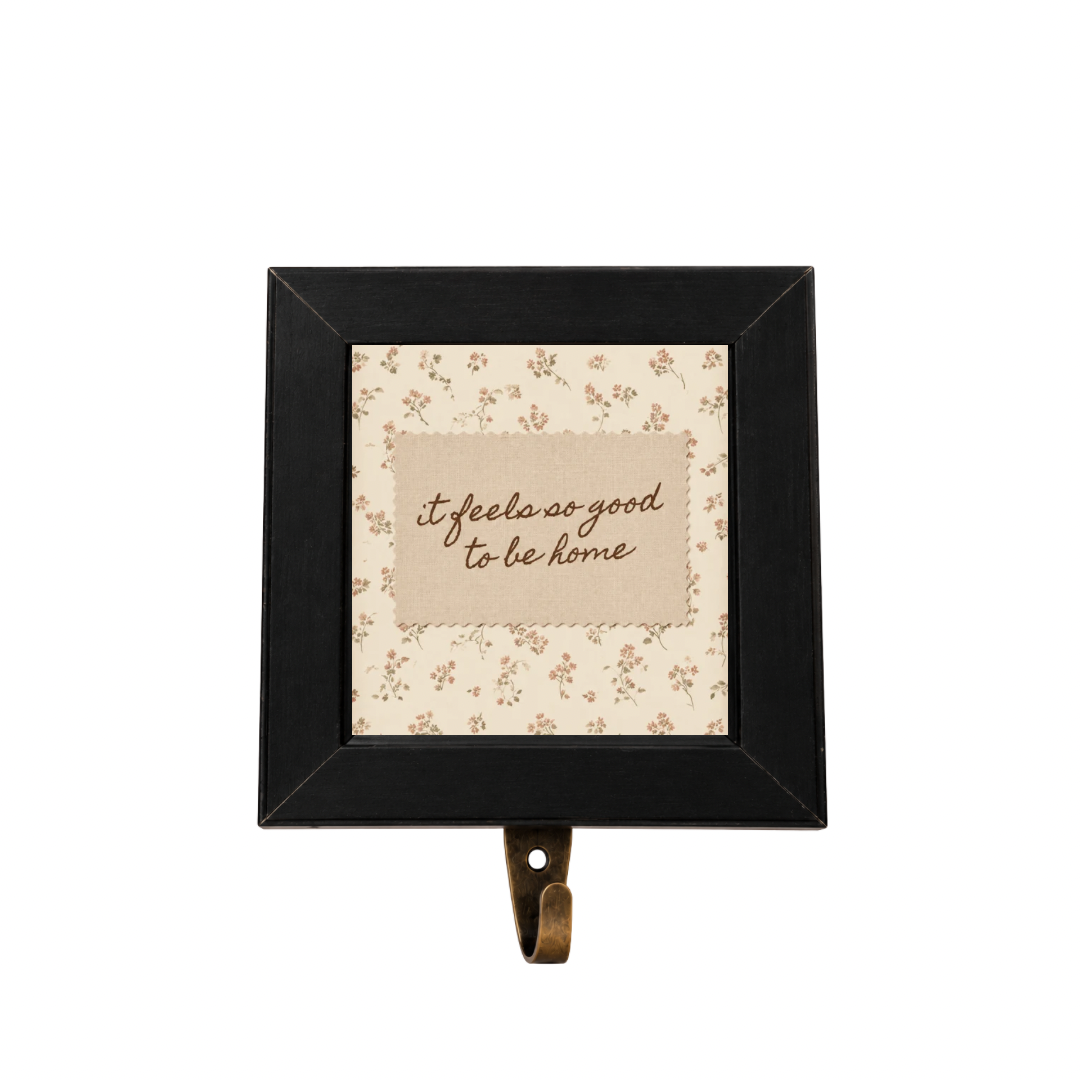 Keyholder Frame (10x10 cm)