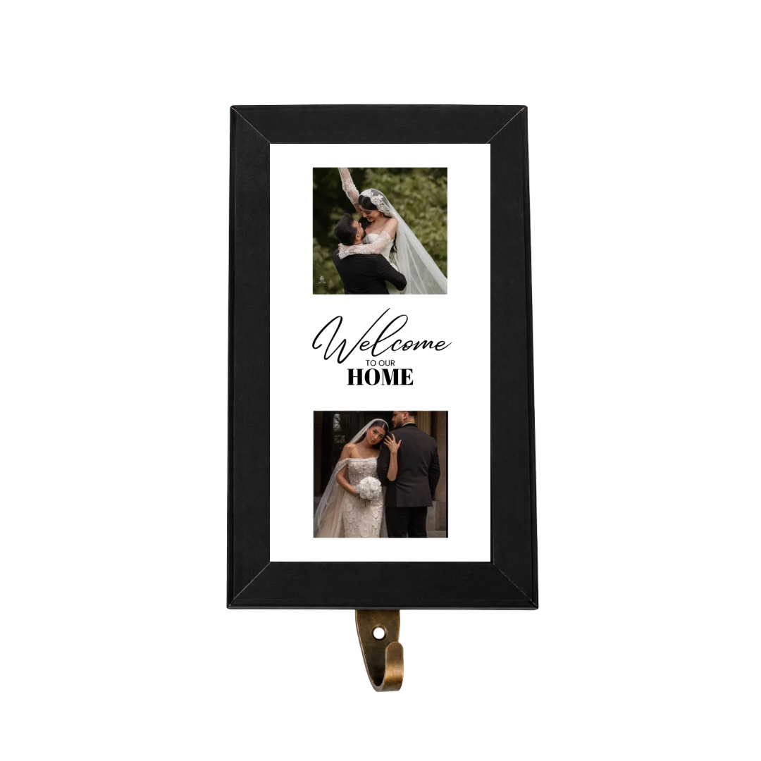 Keyholder Frame (10x20 cm)