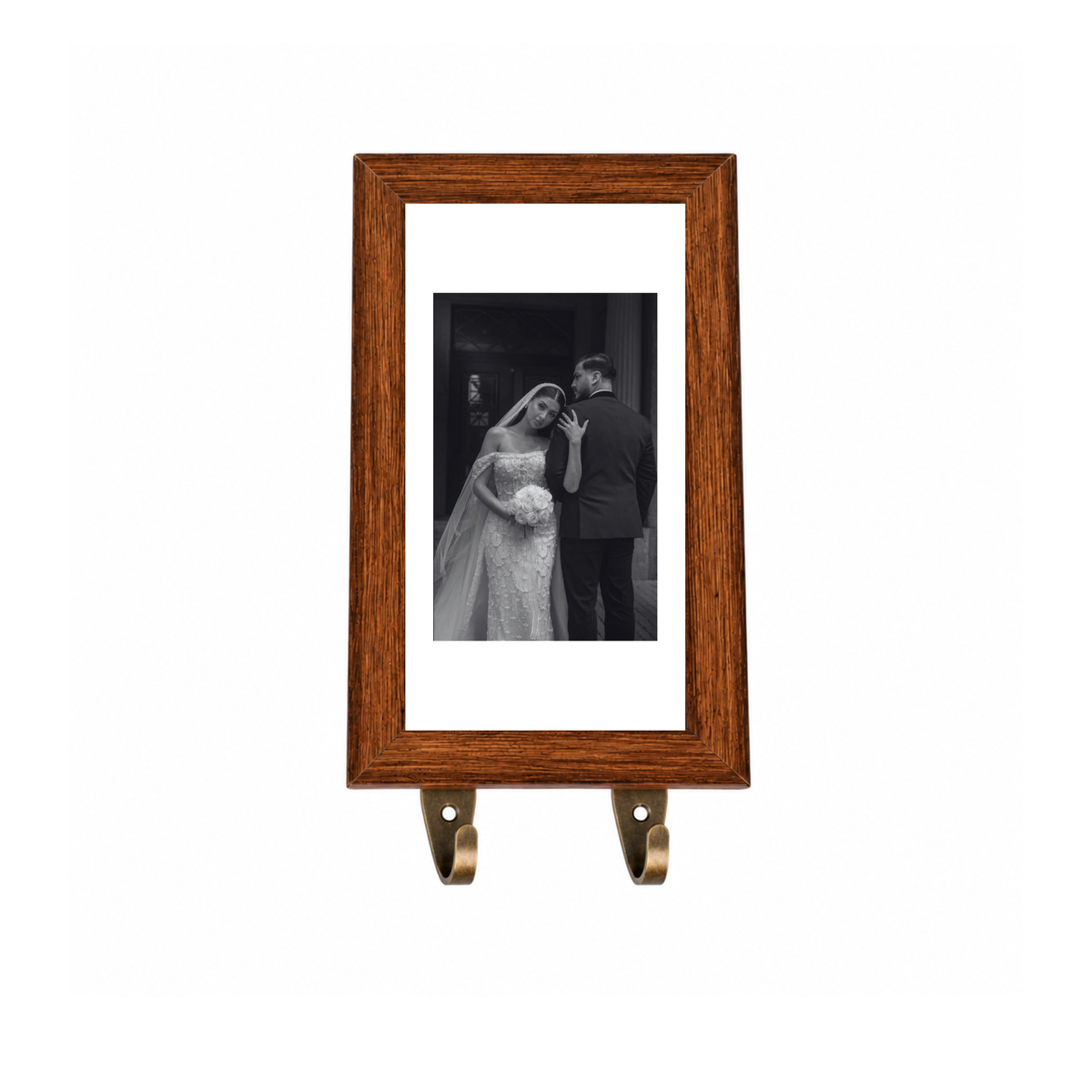 Keyholder Frame (10x20 cm)