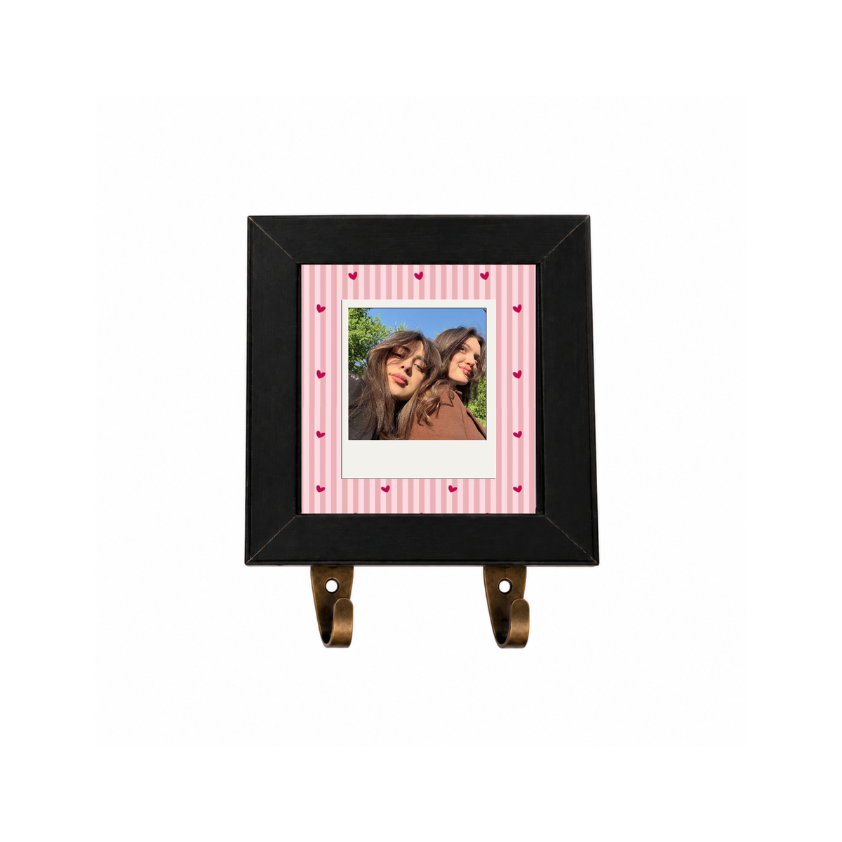 Keyholder Frame (10x10 cm)
