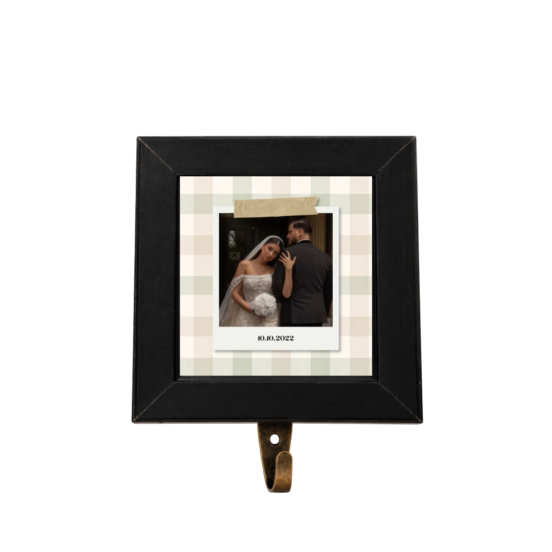 Keyholder Frame (10x10 cm)