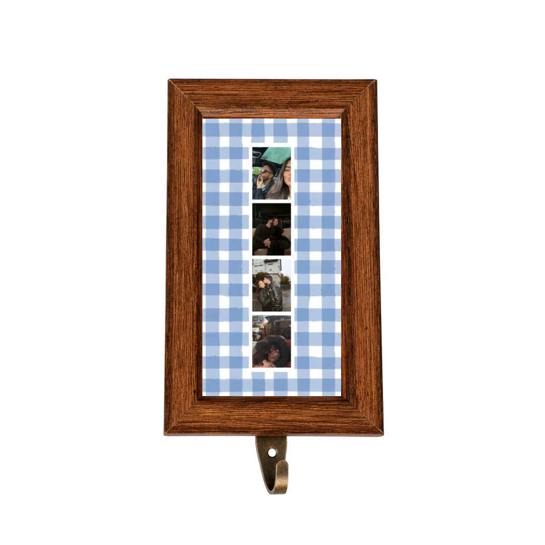 Keyholder Frame (10x20 cm)