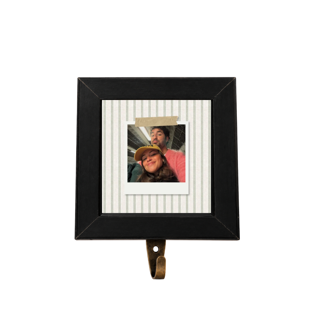 Keyholder Frame (10x10 cm)