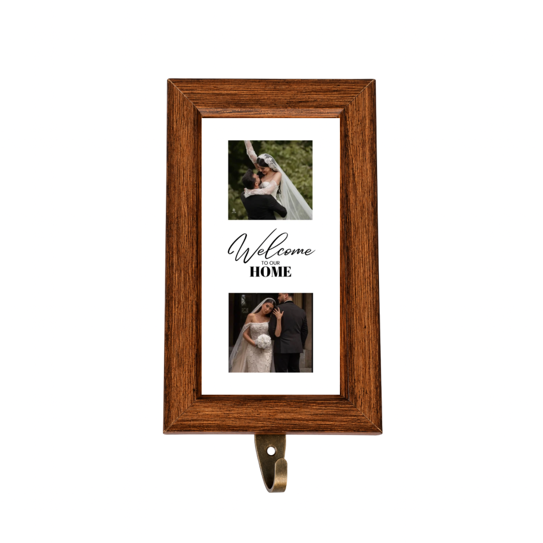 Keyholder Frame (10x20 cm)