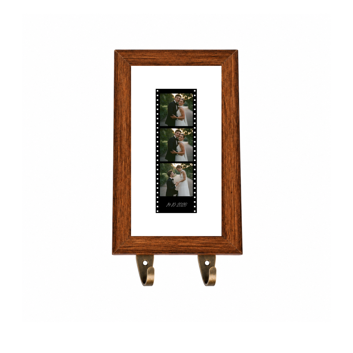 Keyholder Frame (10x20 cm)