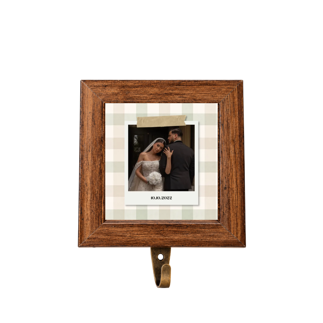 Keyholder Frame (10x10 cm)