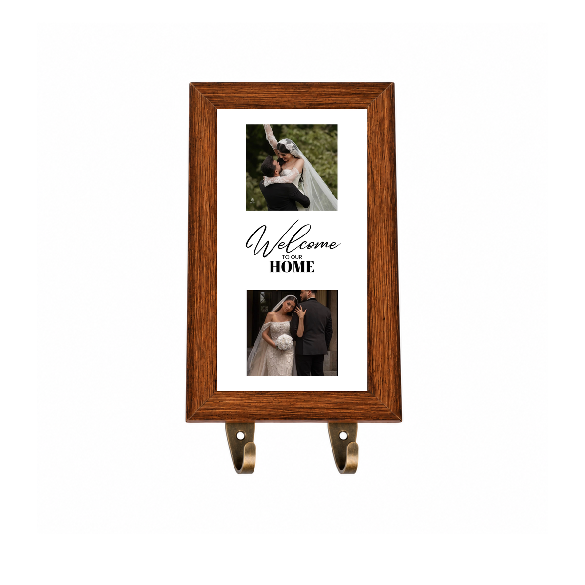 Keyholder Frame (10x20 cm)