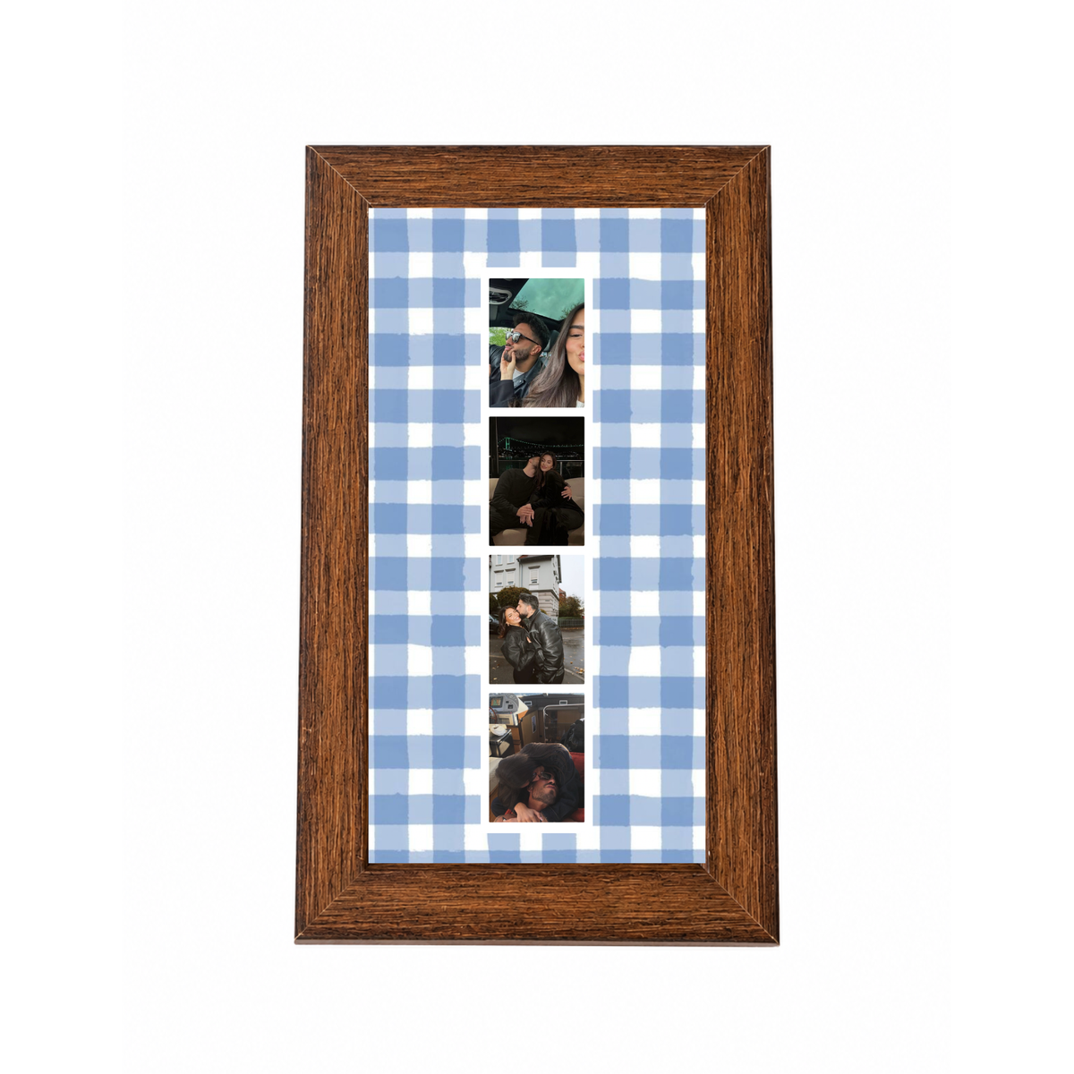 Lifetime Memory Frame