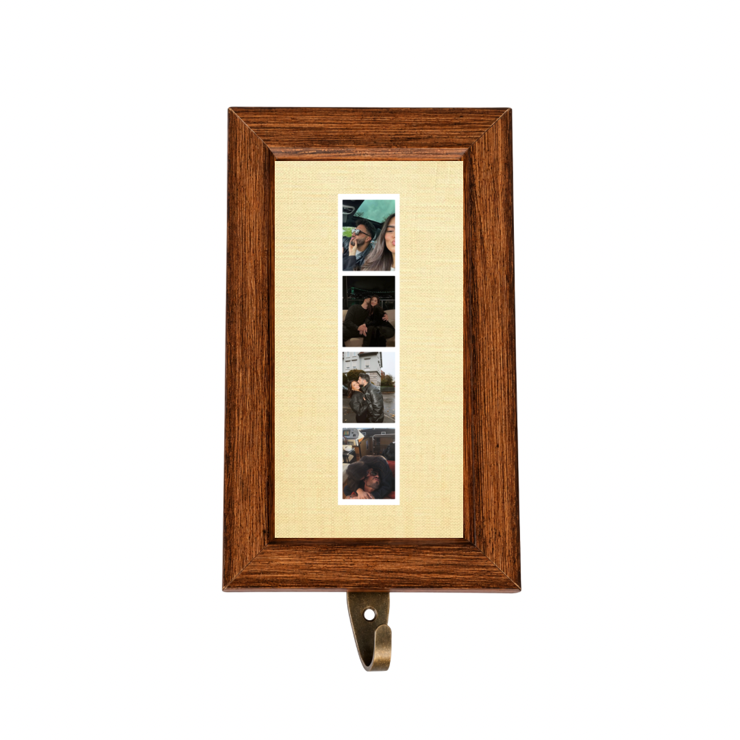 Keyholder Frame (10x20 cm)
