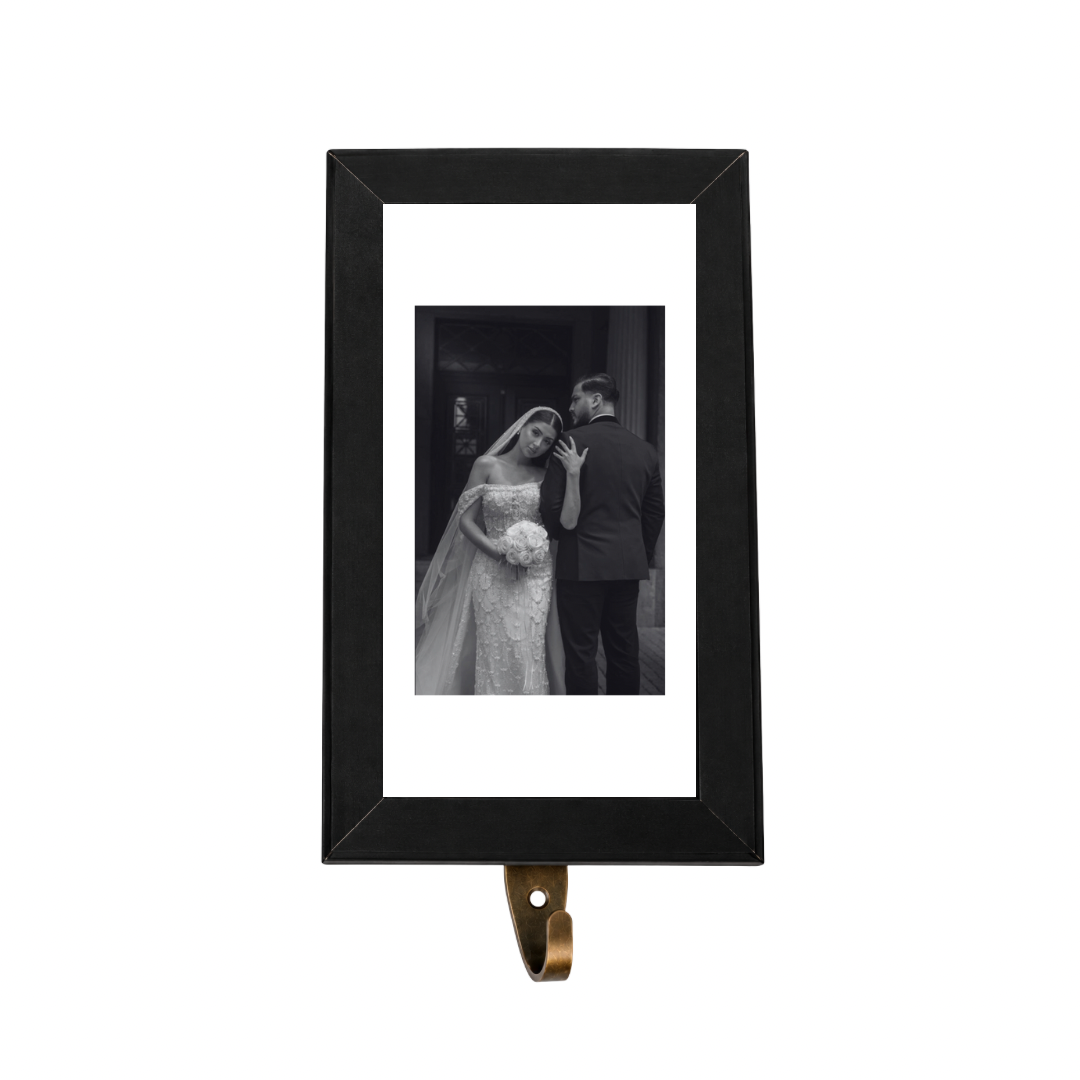 Keyholder Frame (10x20 cm)